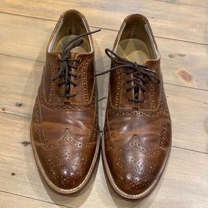 J Shoes Charlie plus mens.